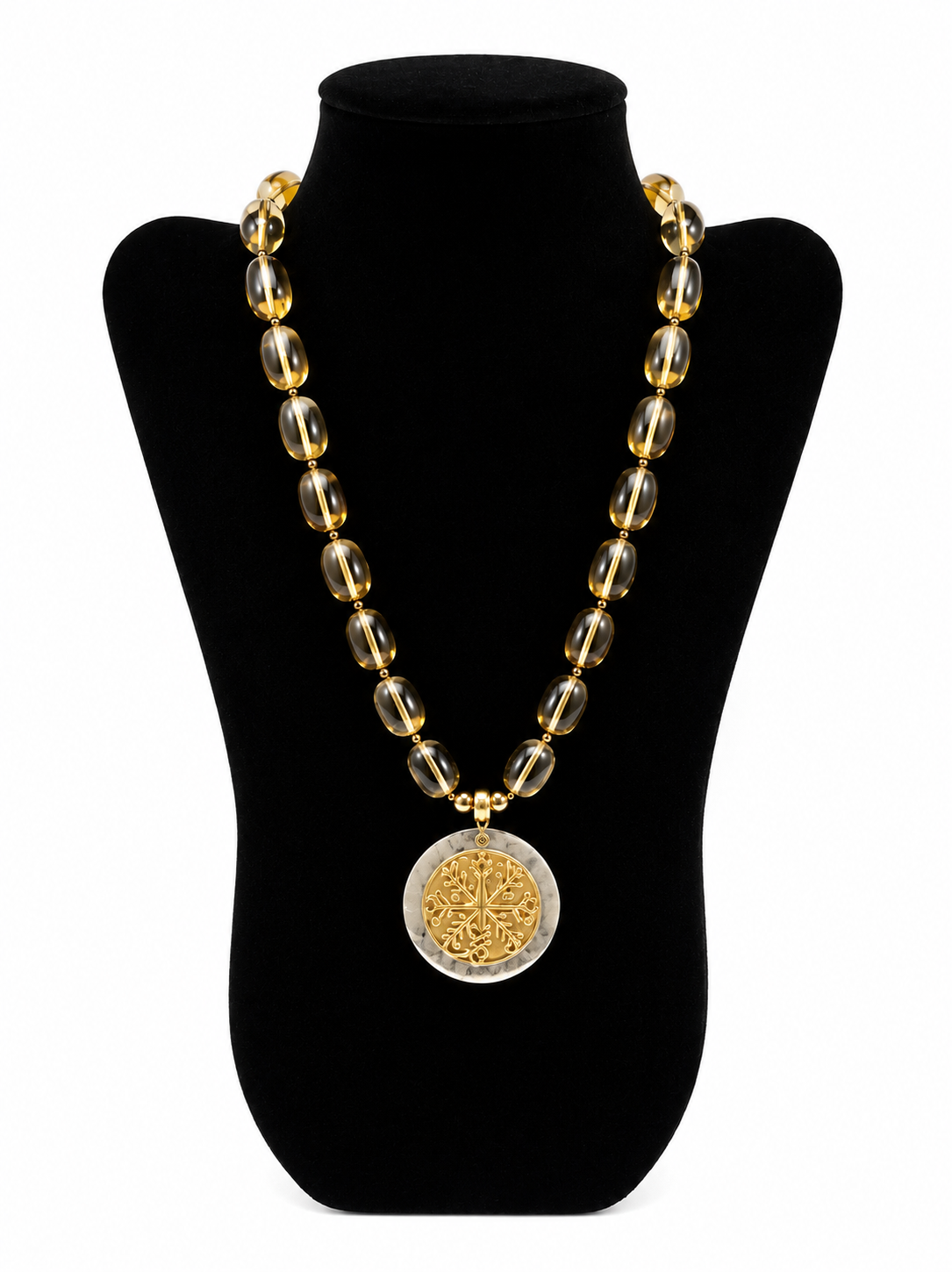 Yoannah Necklace