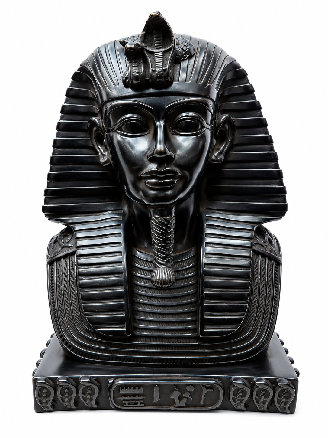 King Tutankhamun (King Tut)