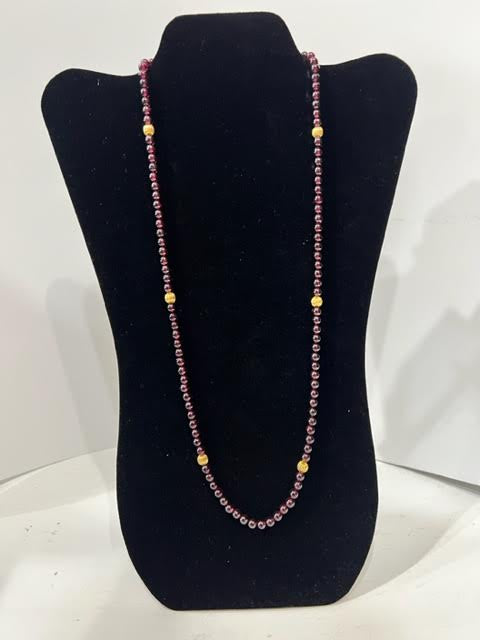 The Itohan Necklace