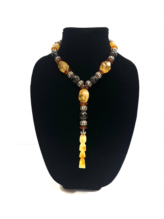The Maitama Necklace