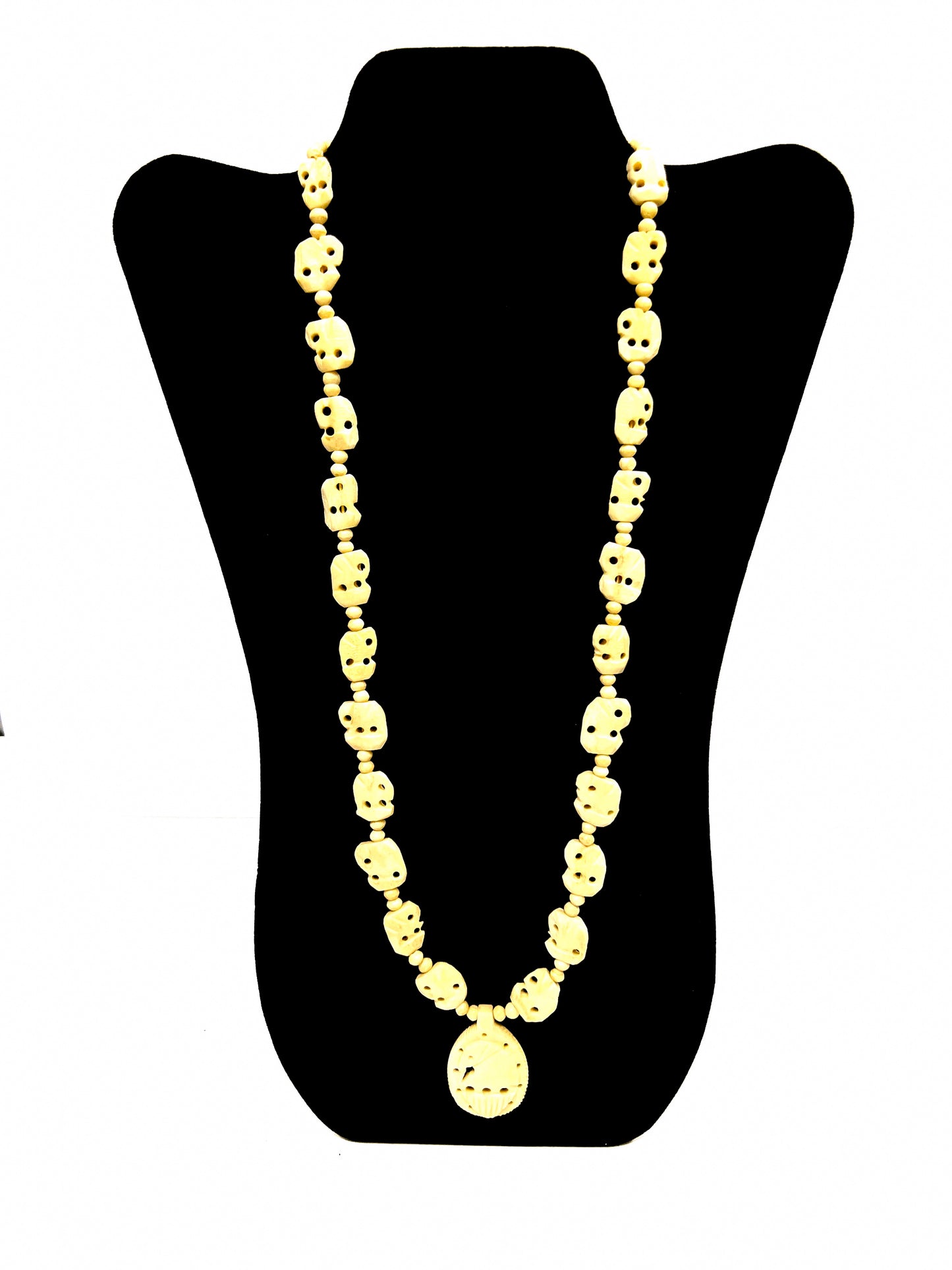 The Chikondi Necklace