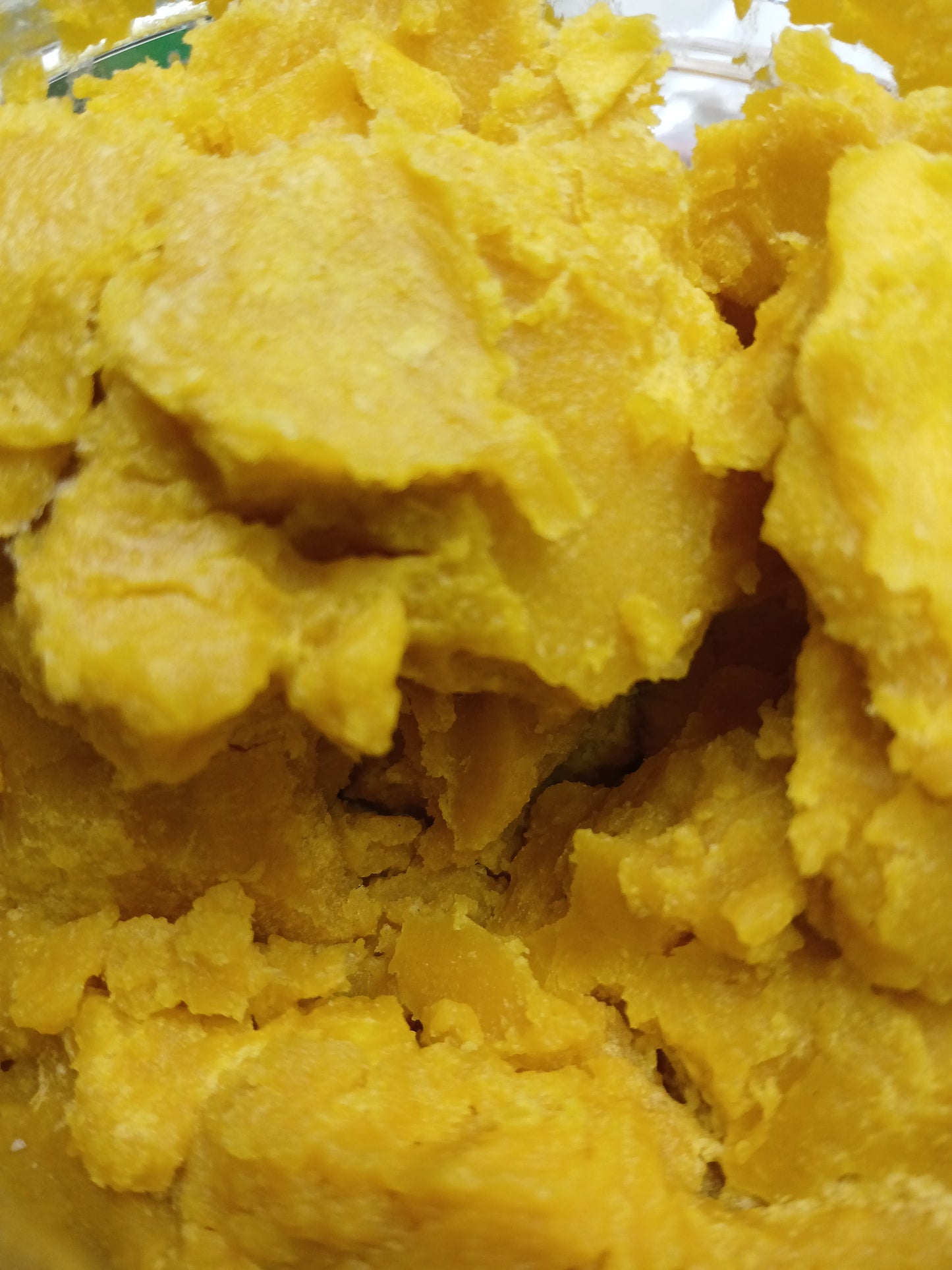 Bulk Wholesale Organic Shea Butter