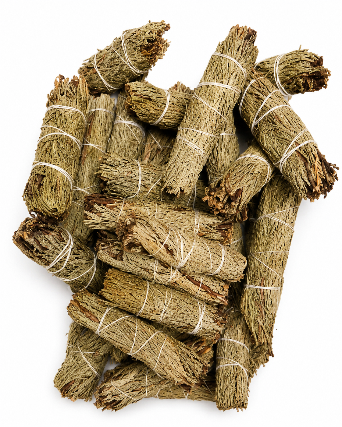 Twin Brothers Sage