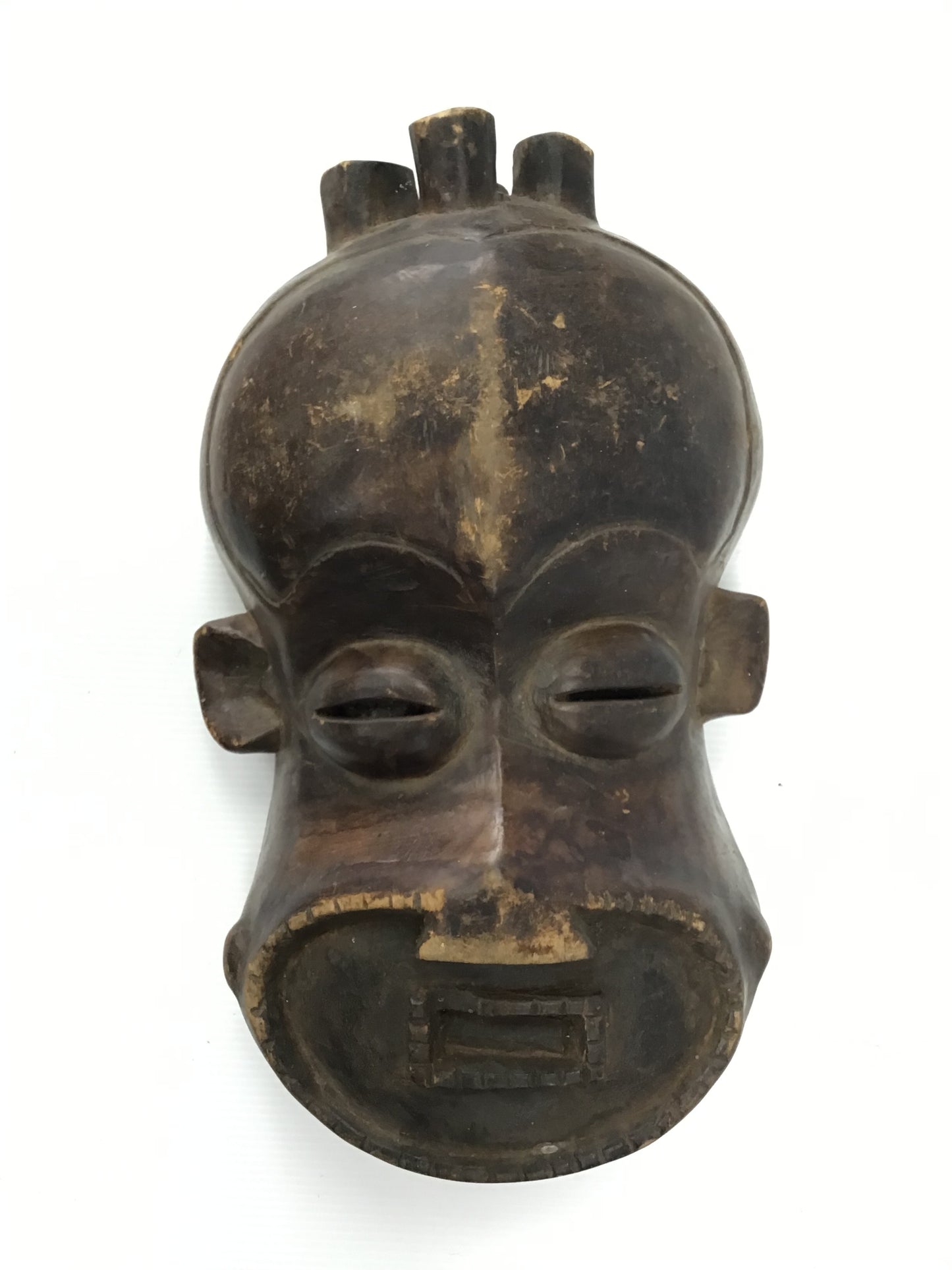 SsSUKU KAKUNGU MASK
