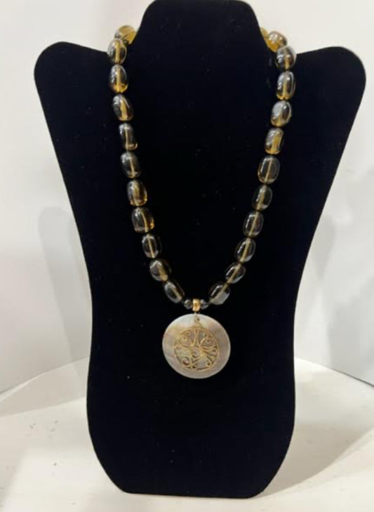 The Yohanna Necklace