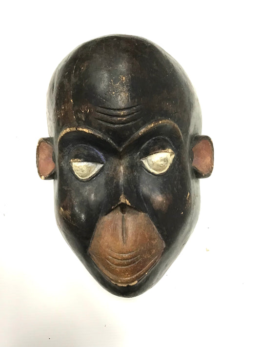 BULU MONKEY MASK