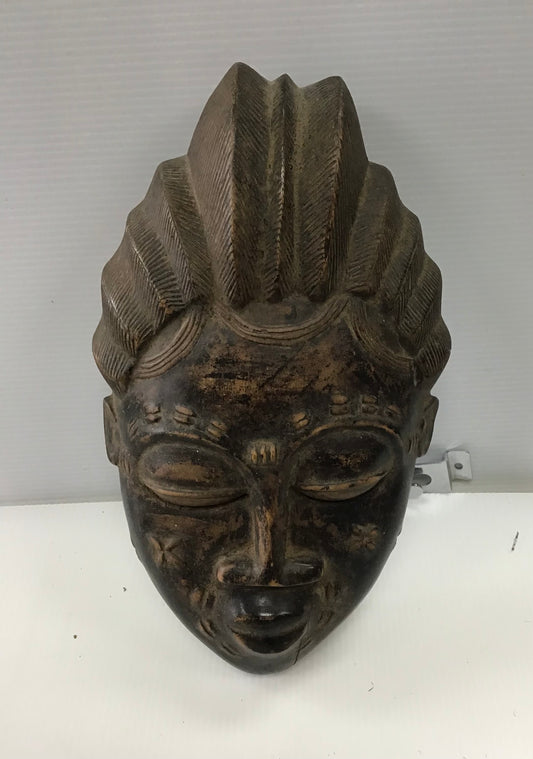 BAULE MASK