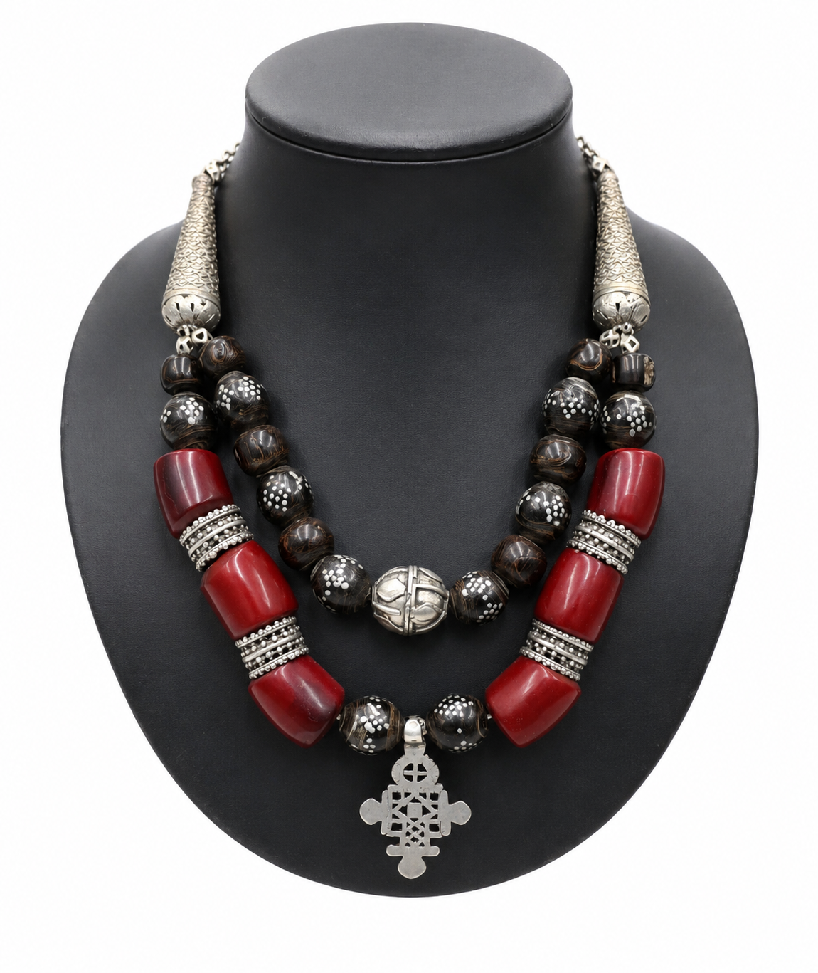 Zola Necklace