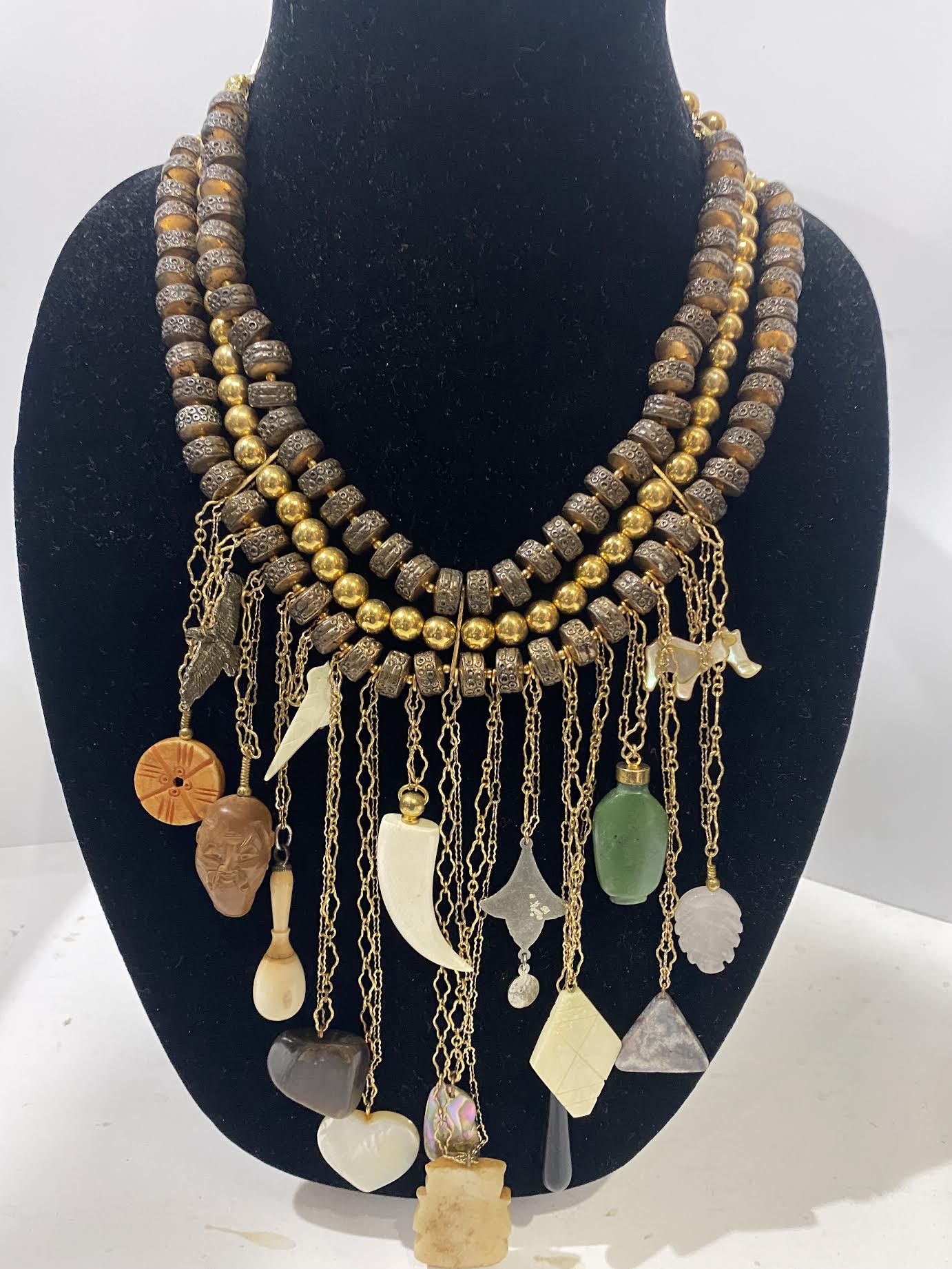 The Yohanna Necklace