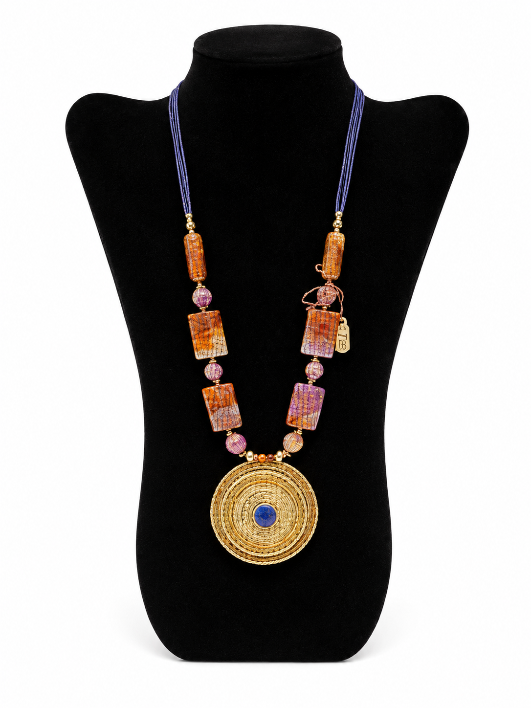 Salamatu Necklace