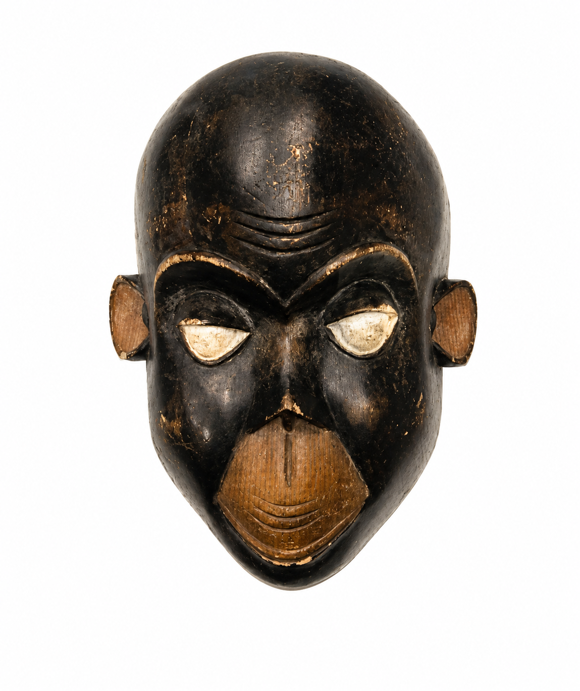 BULU MONKEY MASK