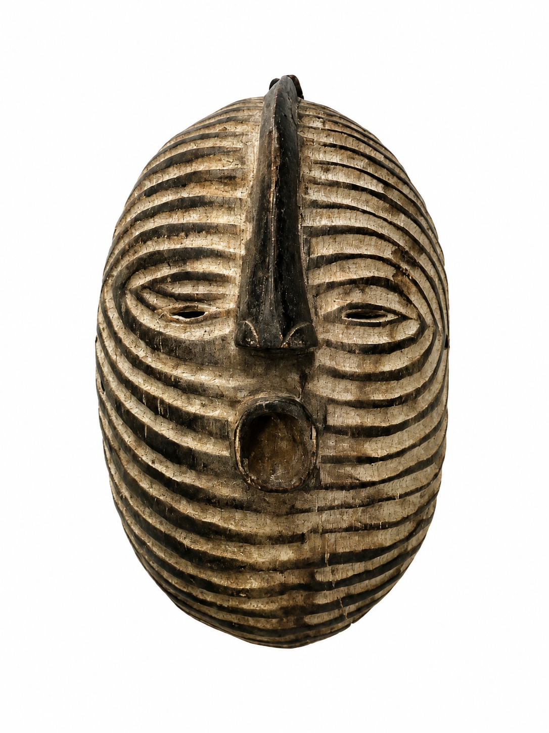 Pascal Mask