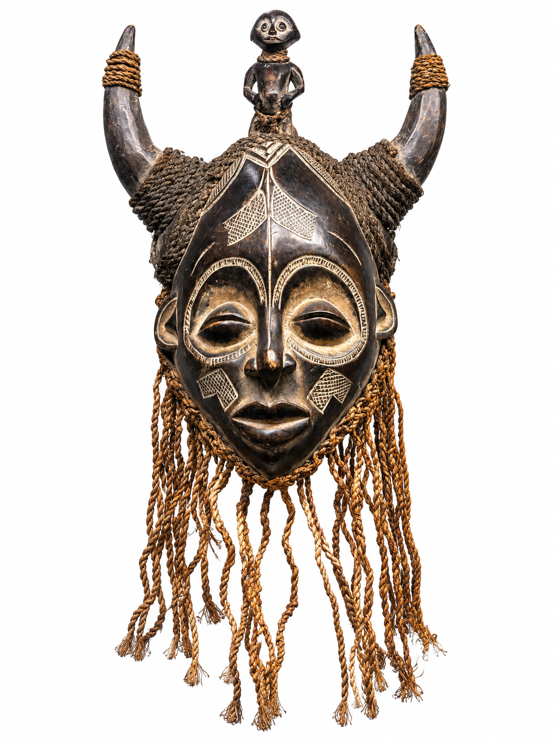 Bapunu (Punu)
