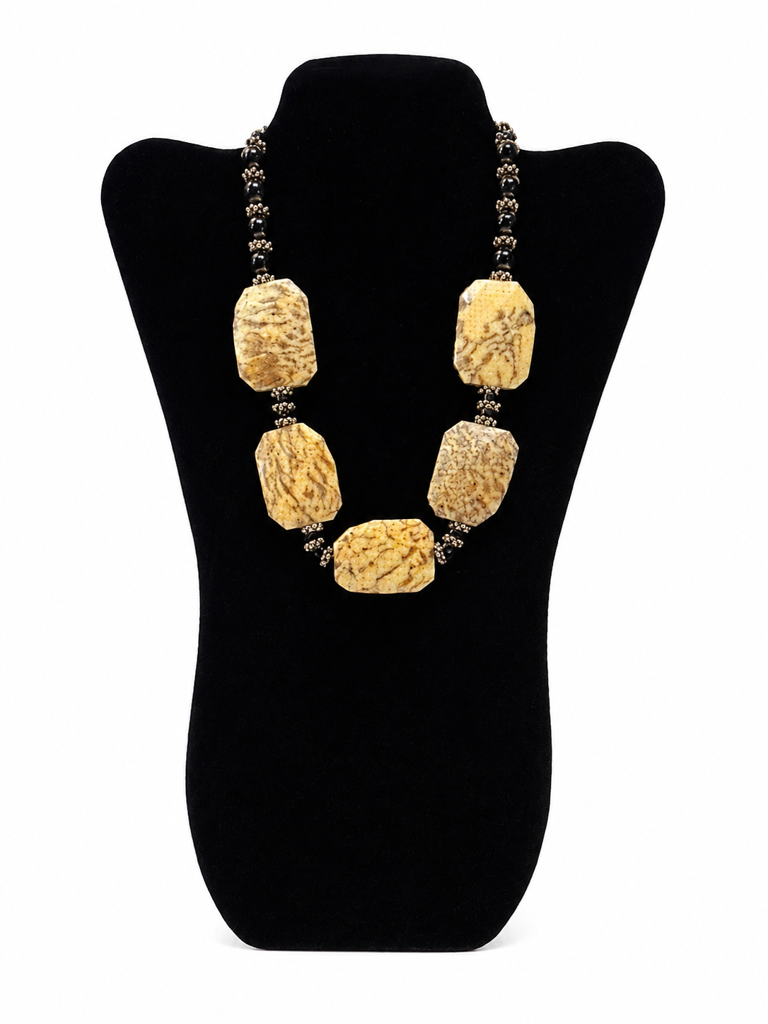 Abalaka Necklace