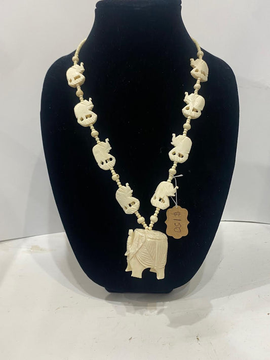 The Kehinde Necklace