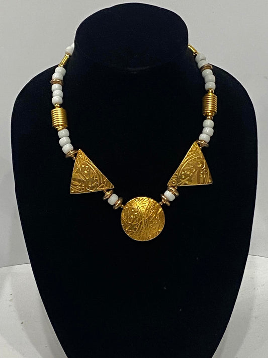 The Oghogho Necklace