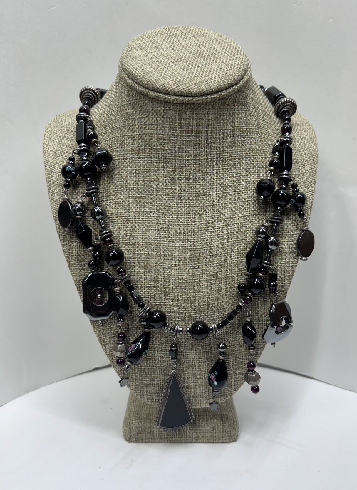 The Abimbola Necklace