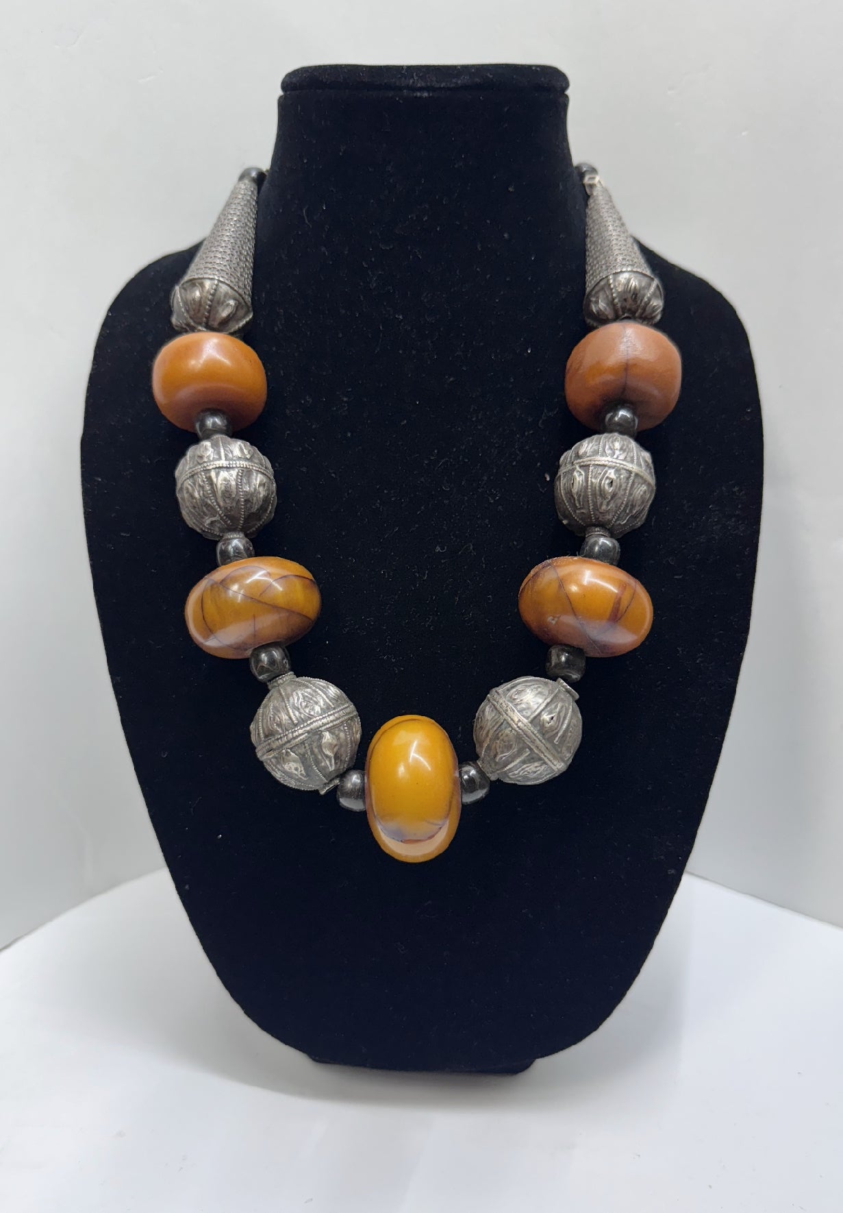The Titi Necklace