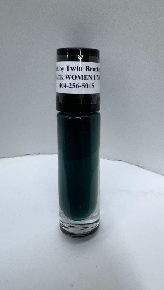 Twin Brothers Body Oils (Small)