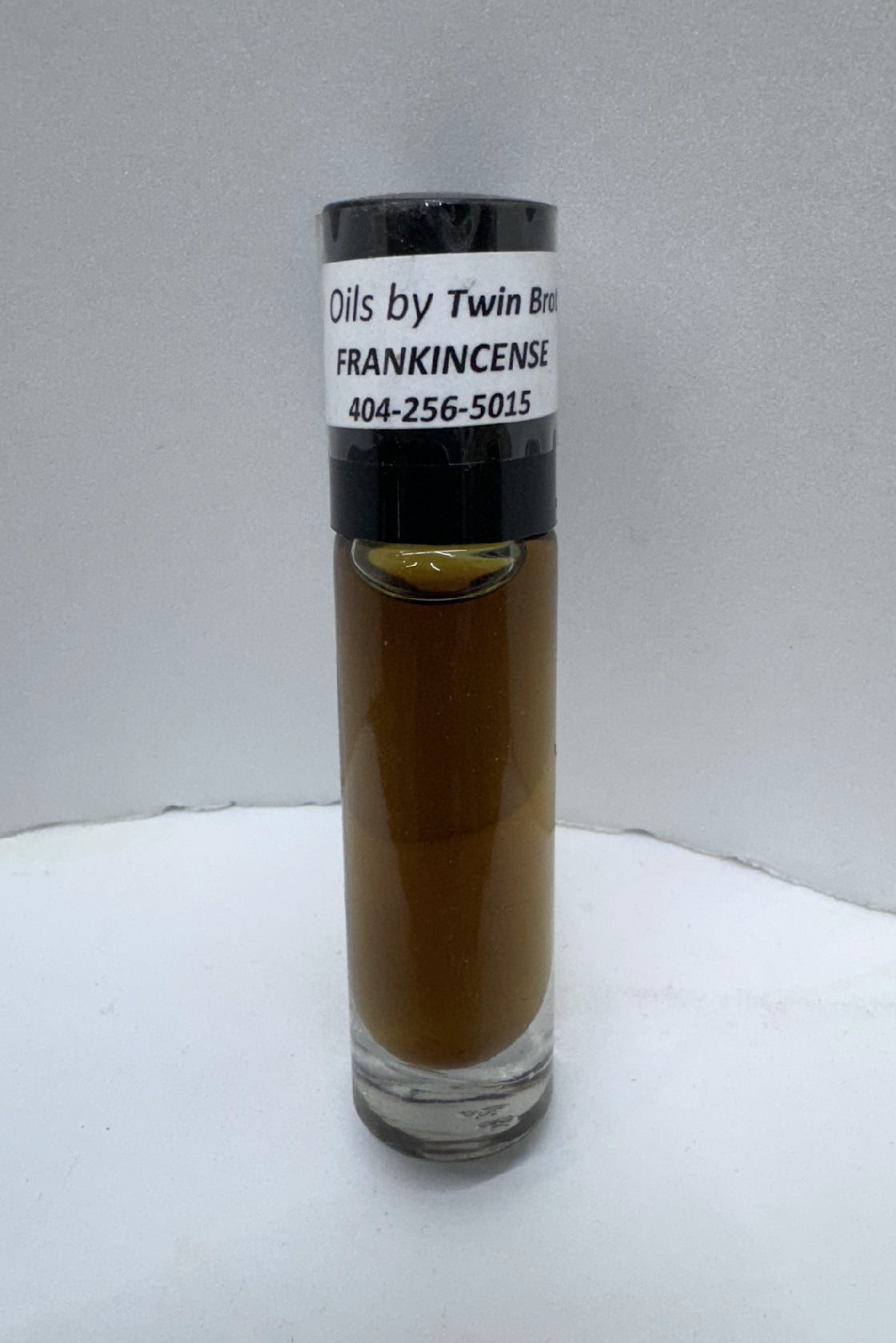Twin Brothers Body Oils (Small)