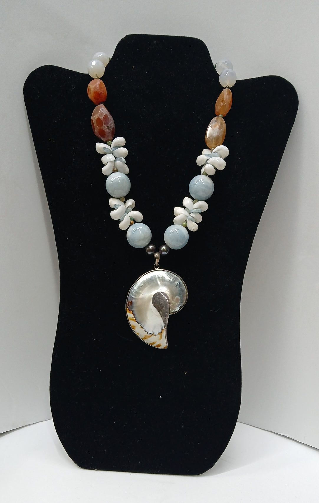 The Mamiwata Necklace