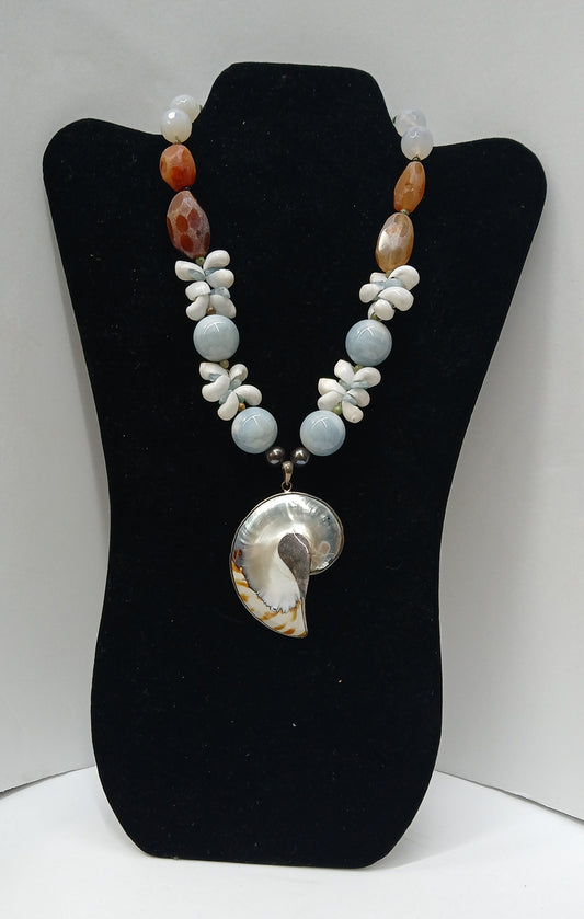 The Mamiwata Necklace
