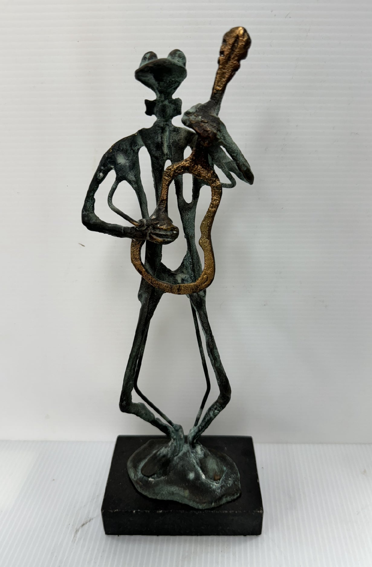 Chura Bronze Figurines