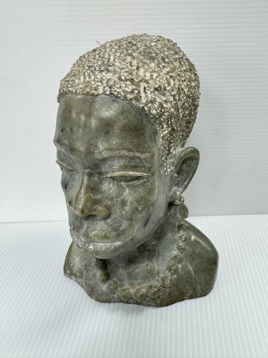 Kenechukwu Sculpture