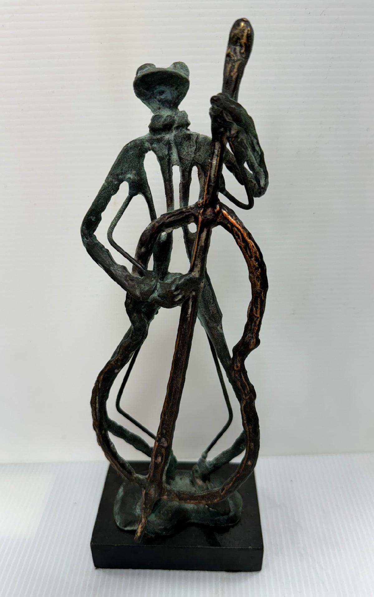 Chura Bronze Figurines