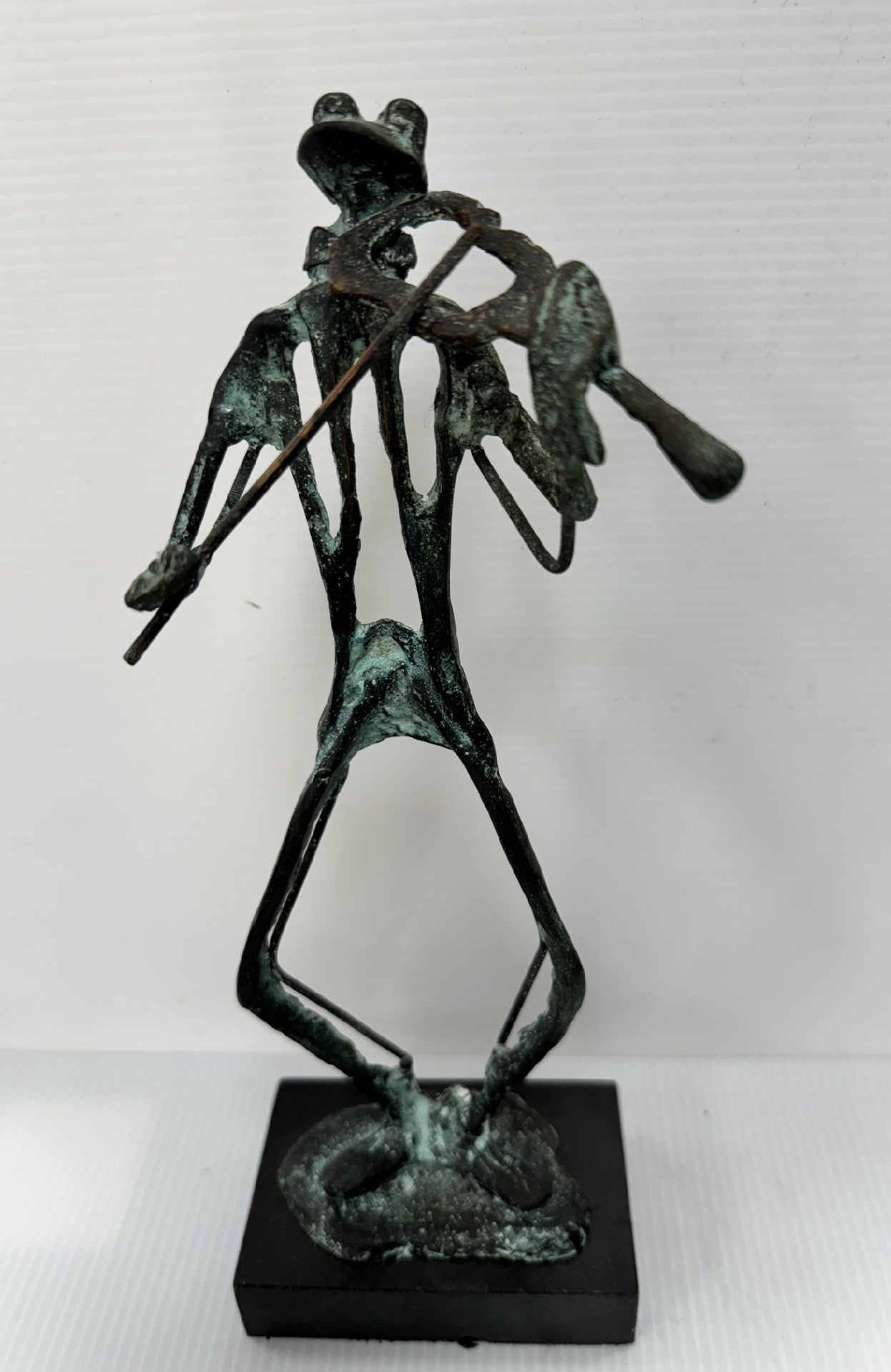 Chura Bronze Figurines