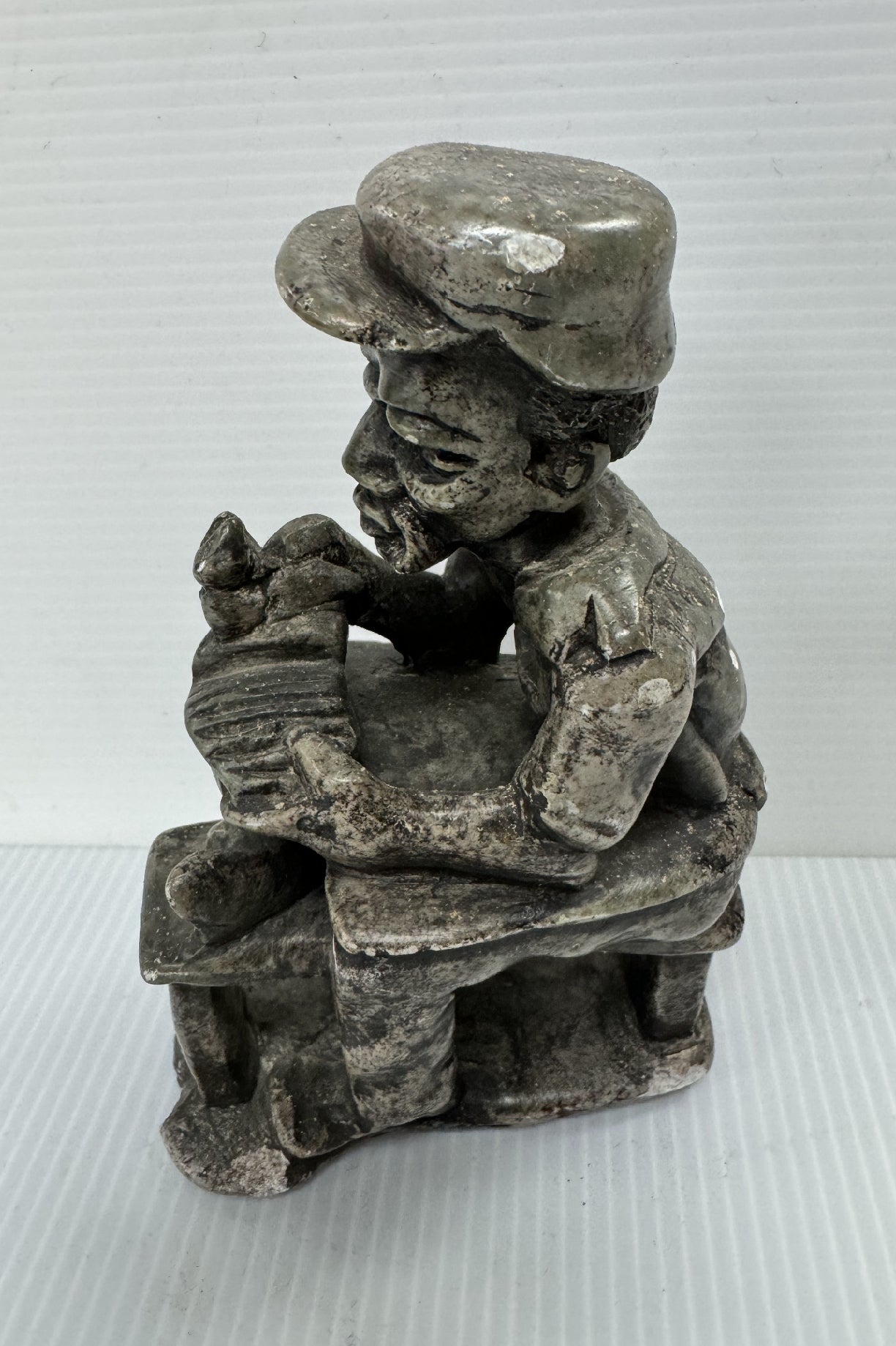 Ikeja Sculpture