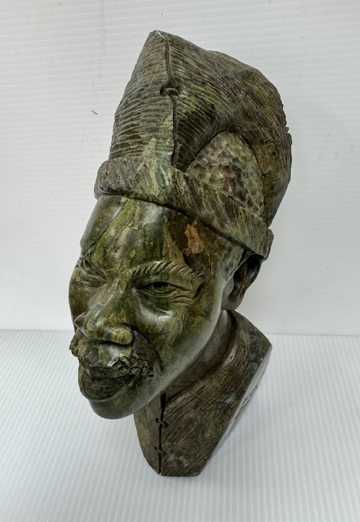 Bhuresi Figure