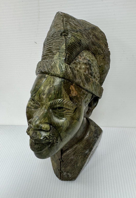 Bhuresi Figure