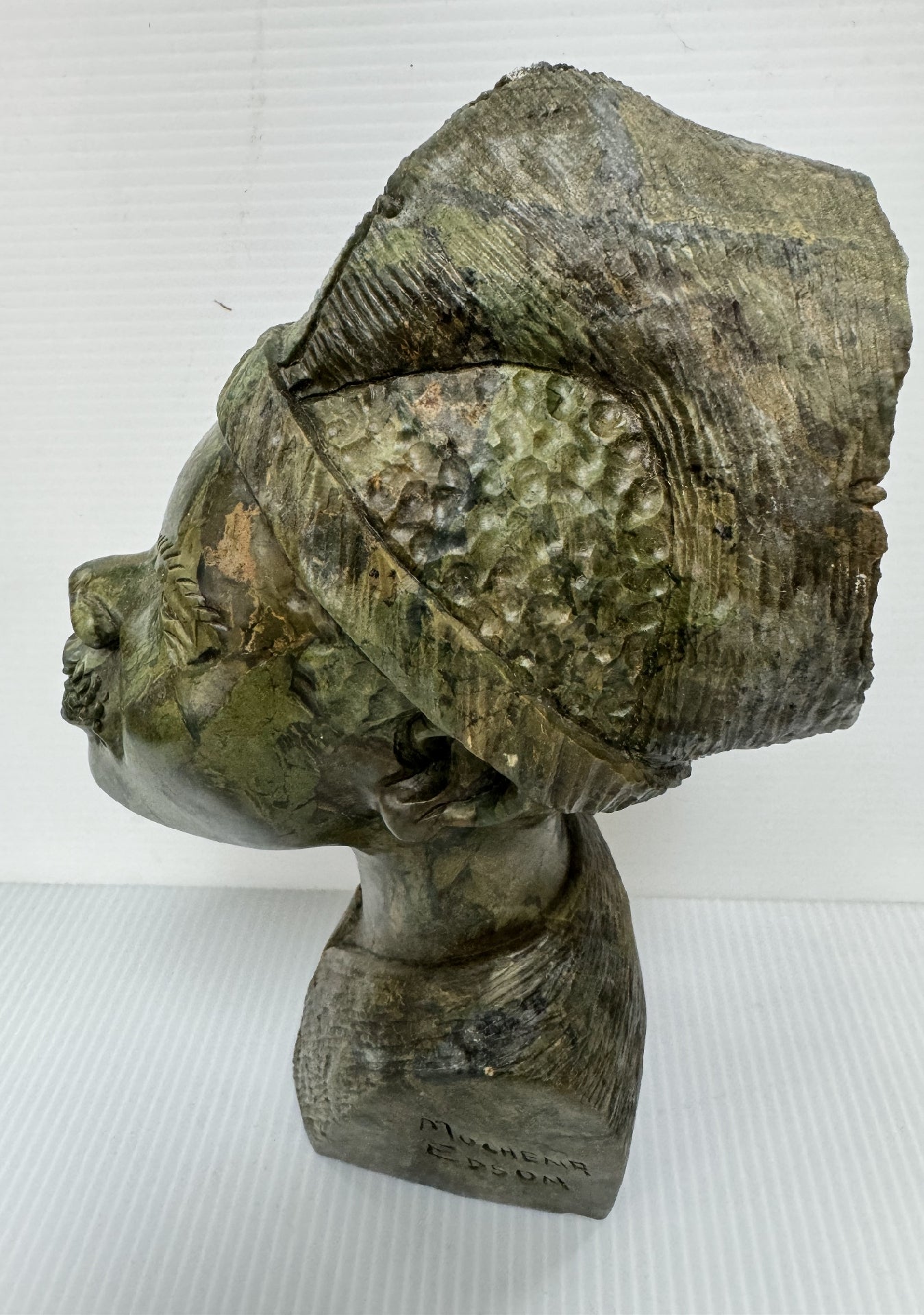 Bhuresi Figure
