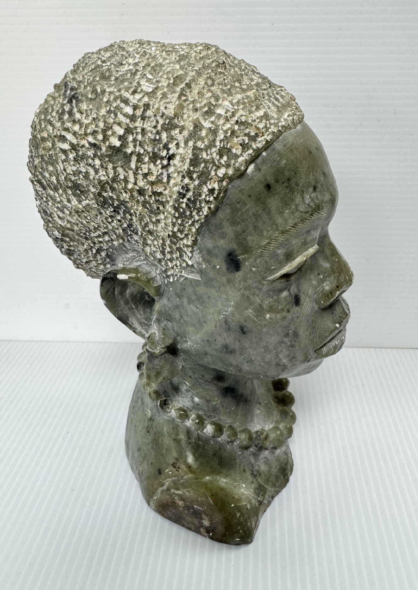 Kenechukwu Sculpture