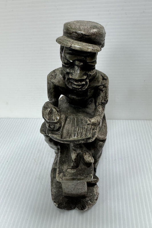 Ikeja Sculpture