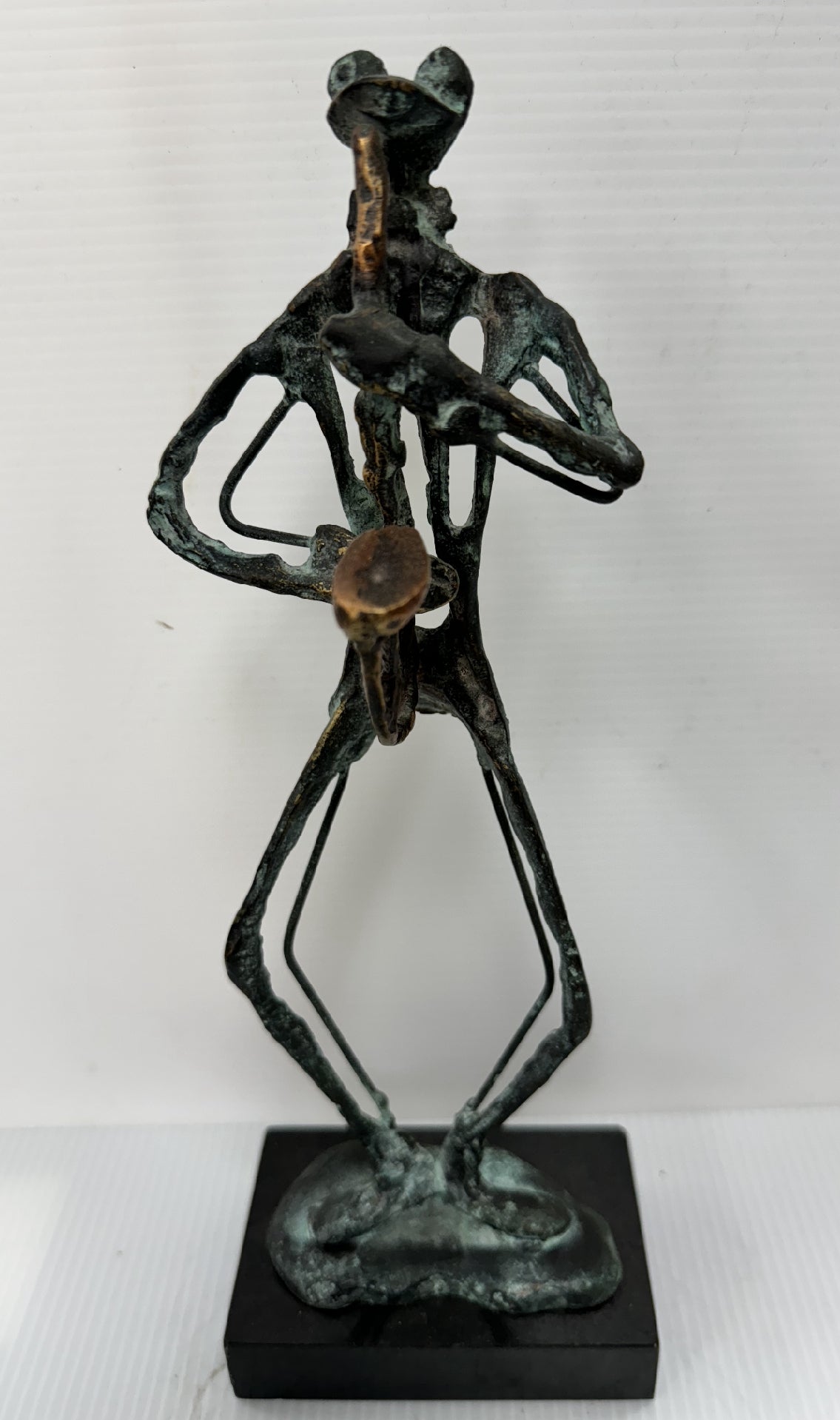 Chura Bronze Figurines