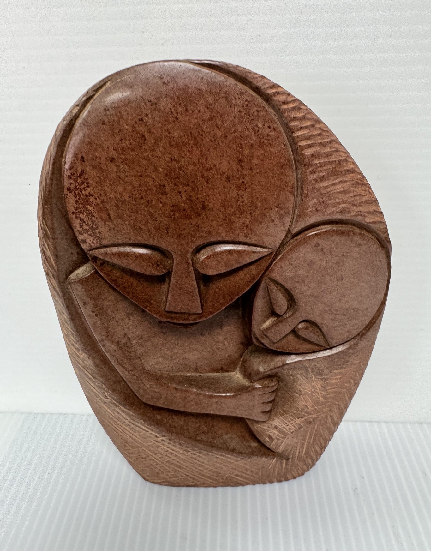 Zim Shona Figurine