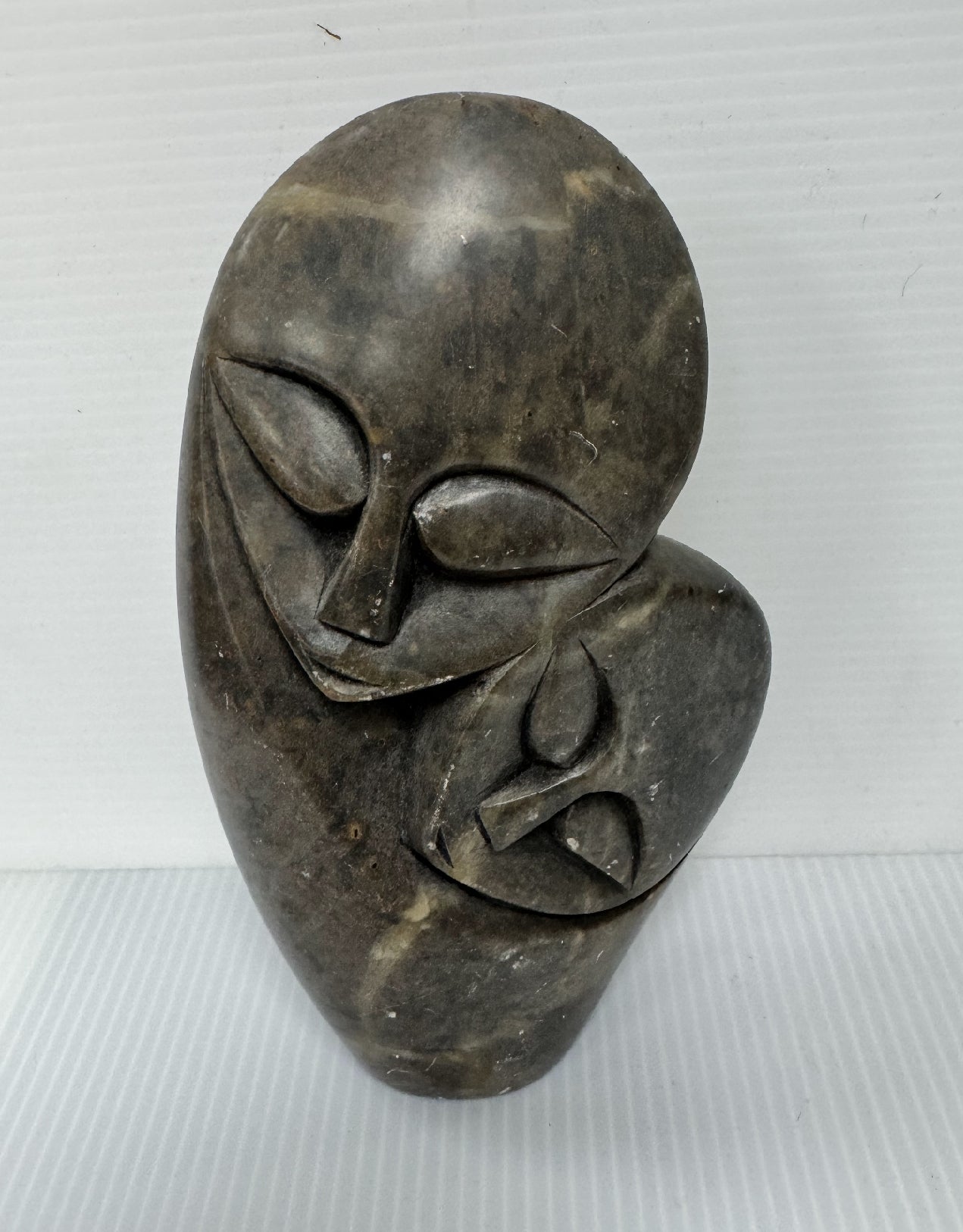 Shona Zimbabwe Figure