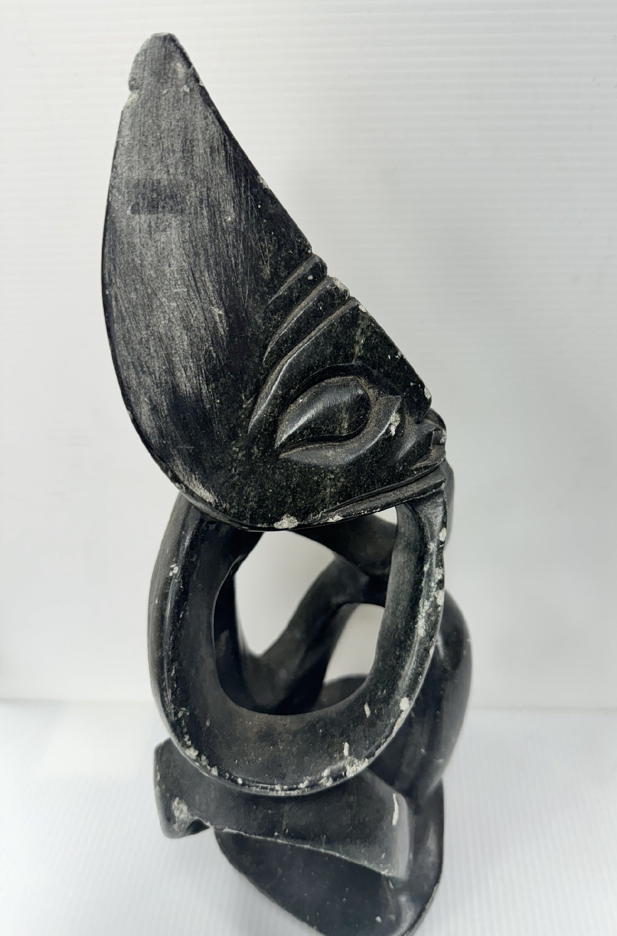 Kulala Soapstone Sculpture