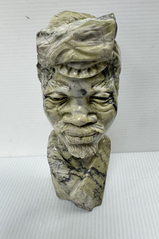 Mzee Figure