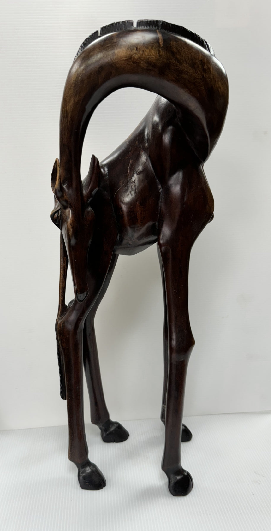 Twiga Figurine