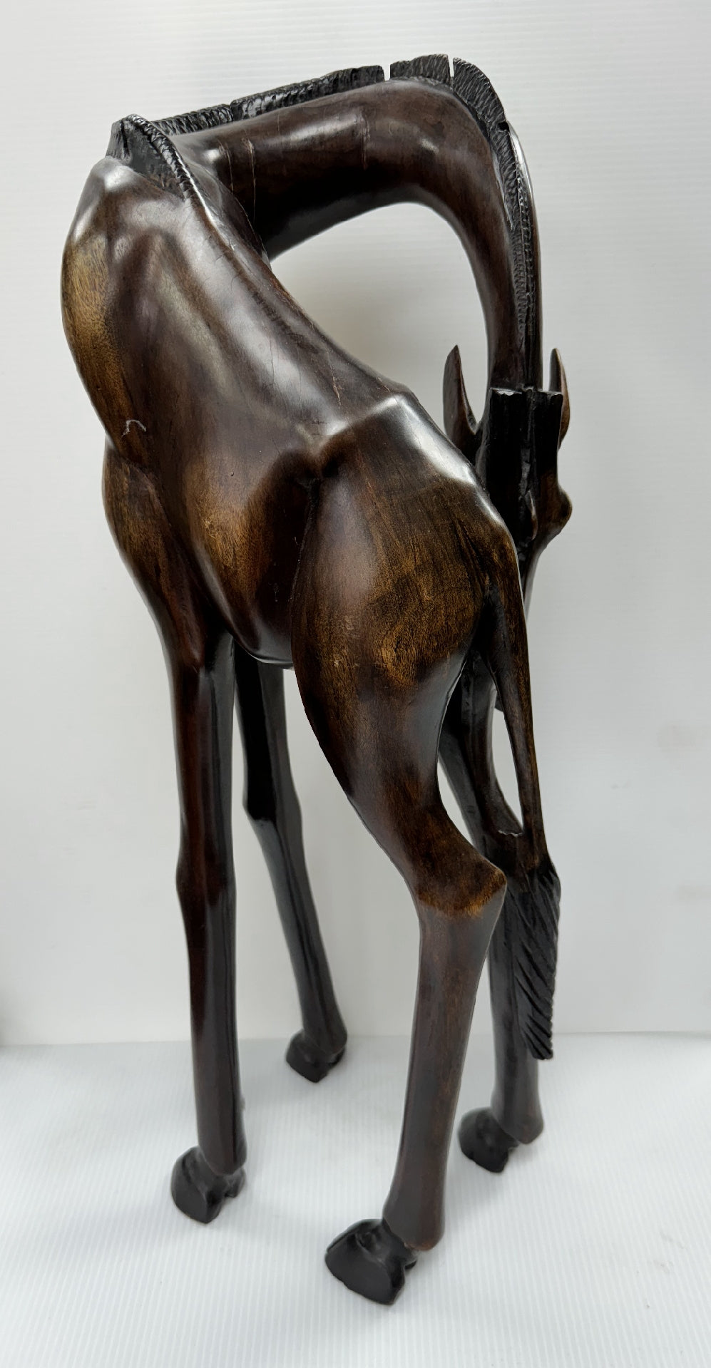 Twiga Figurine
