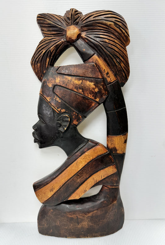 Binta Sculpture