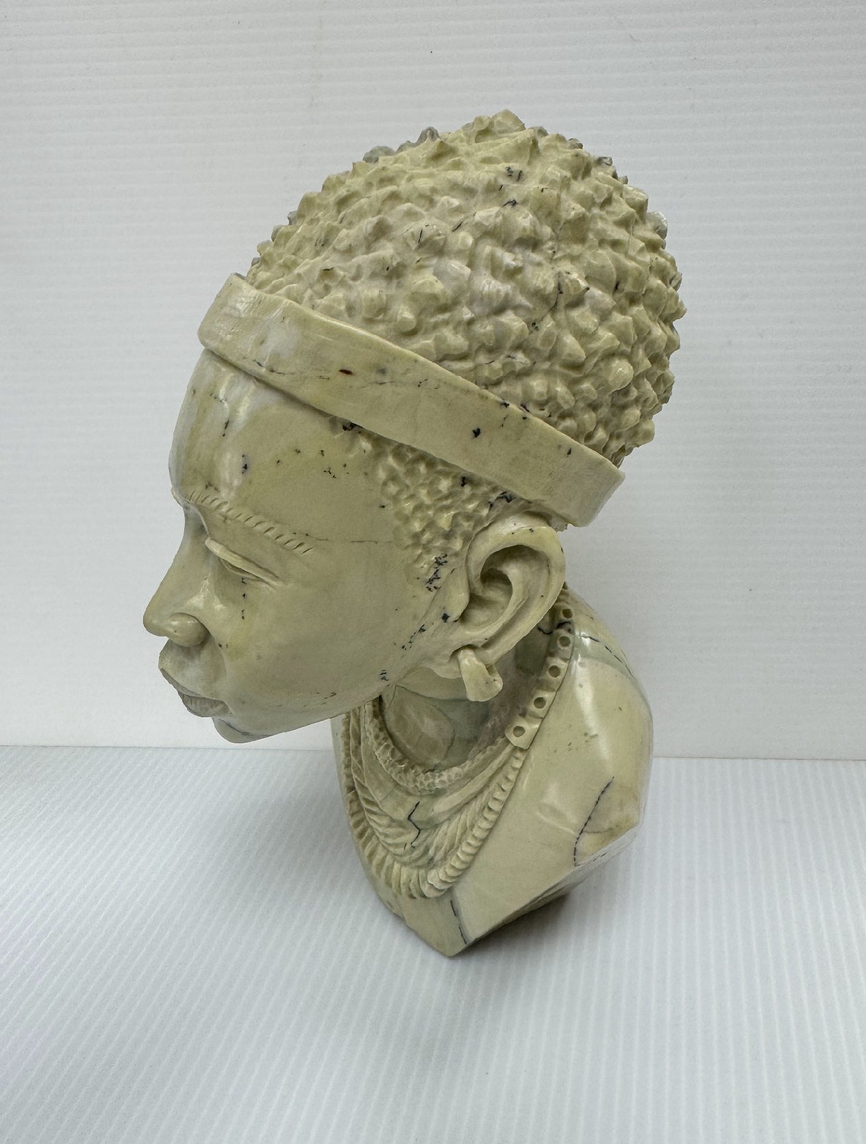 Chadamwari Figure