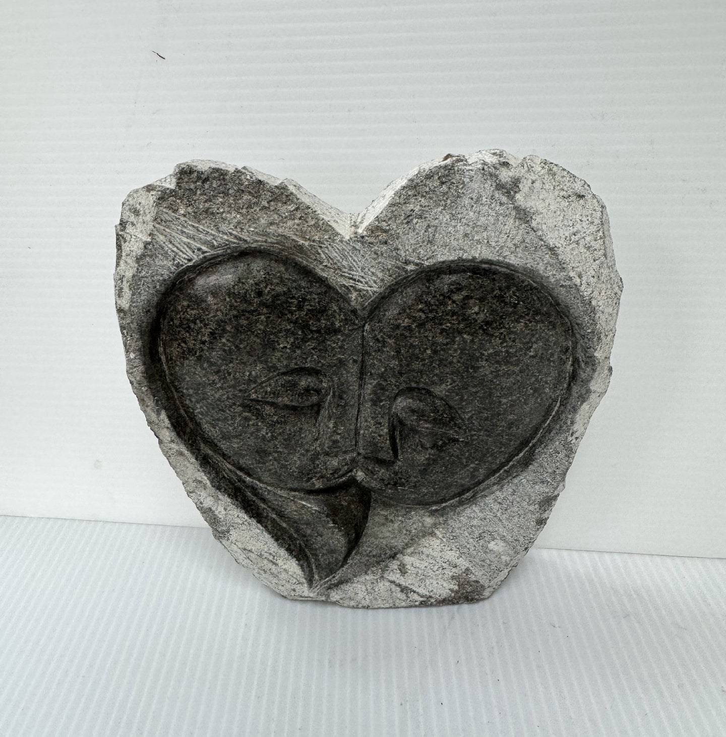 The Nop Sculpture