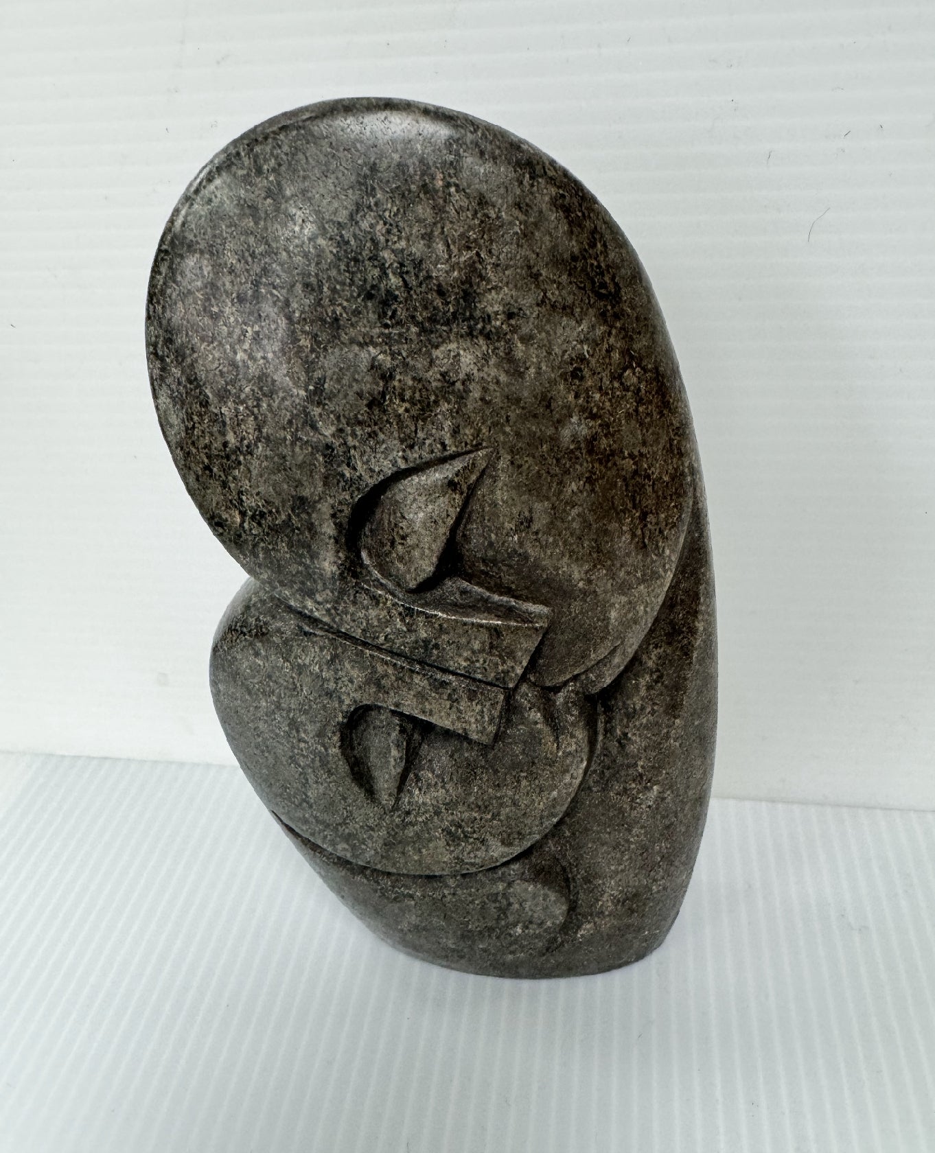 Shona Zimbabwe Figure