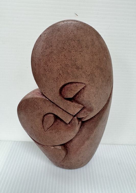 Zim Shona Figurine
