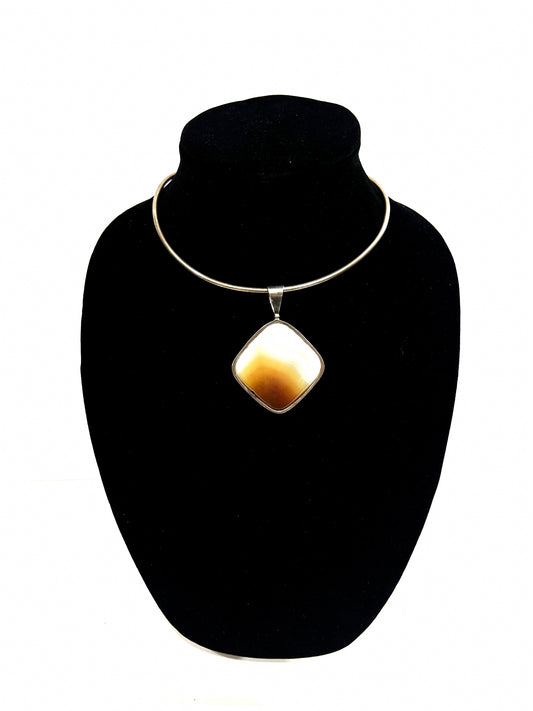 The Ngozi Necklace