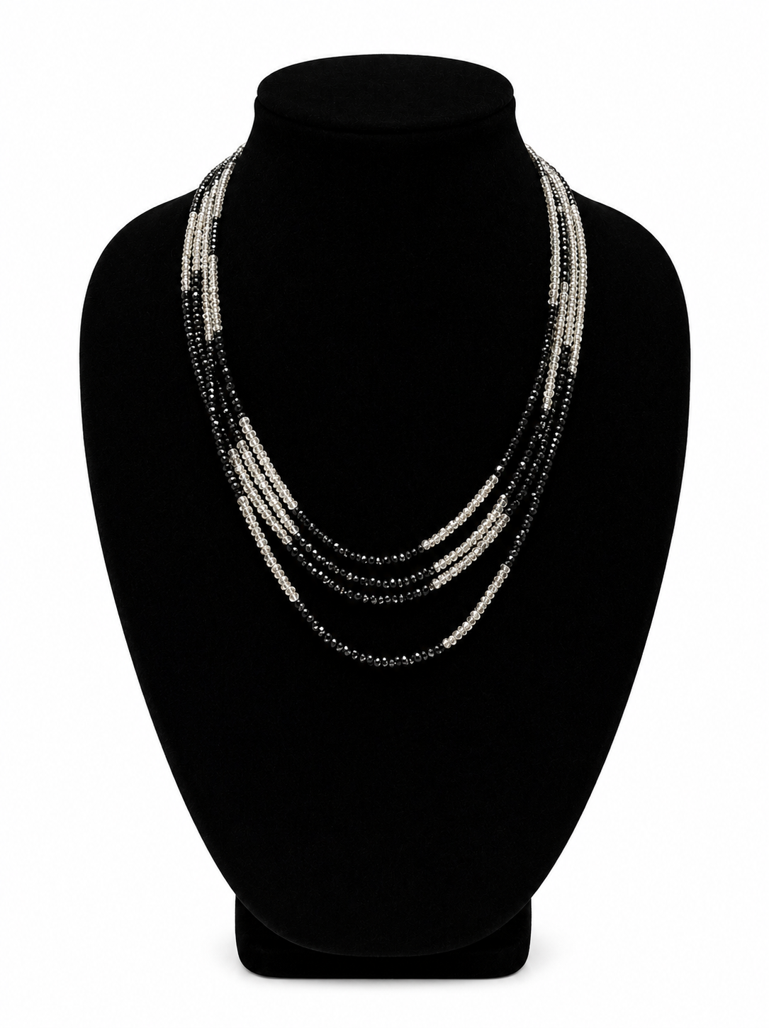 Shola Necklace